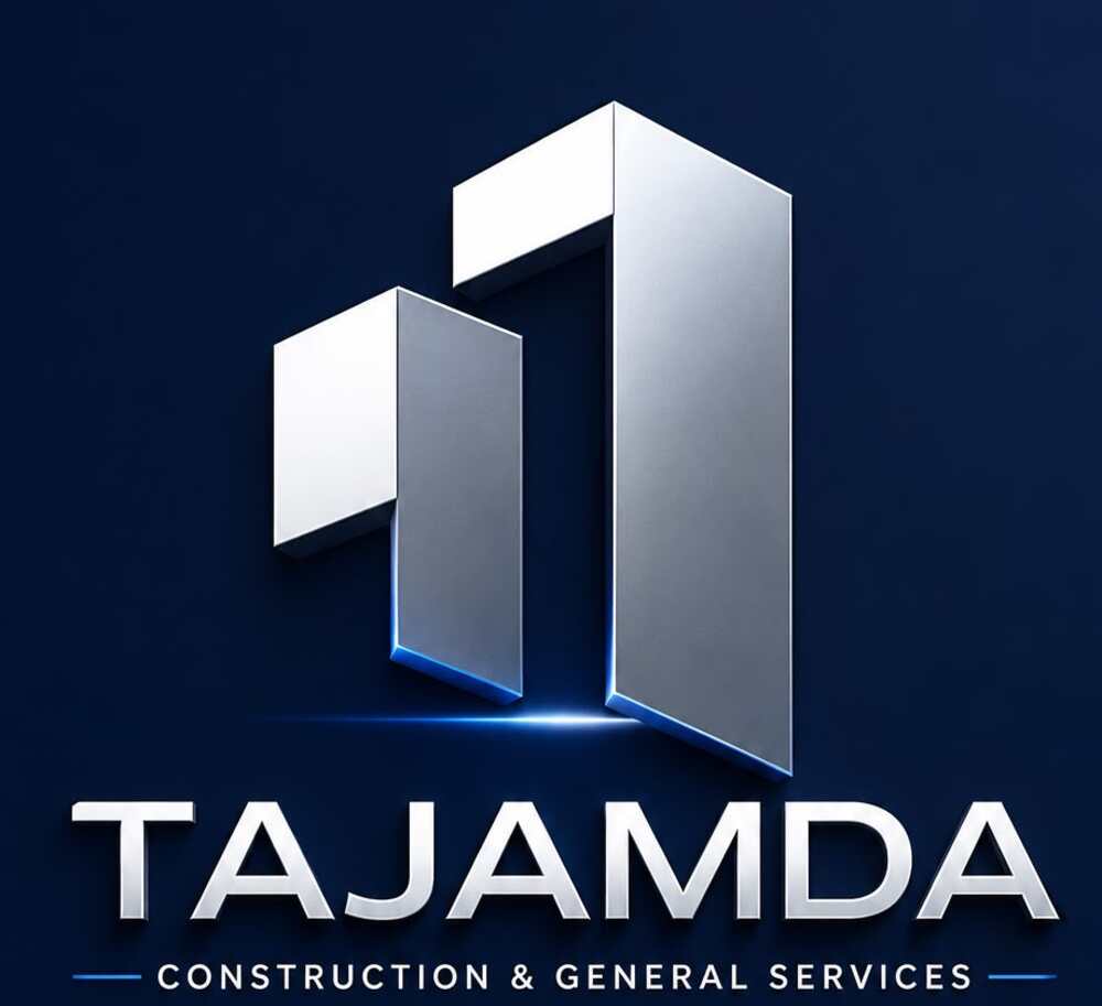 TAJAMDA Construction & General Services